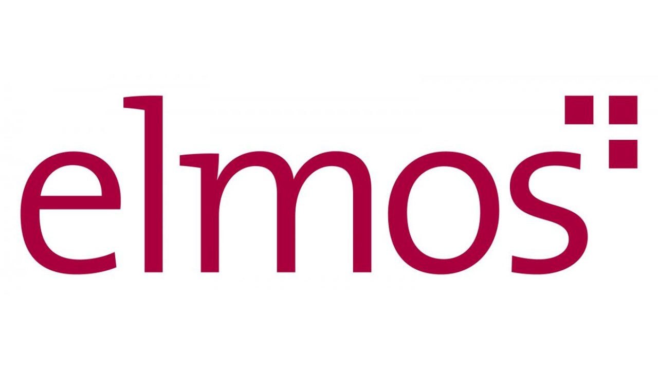 Elmos Semiconductor SE 