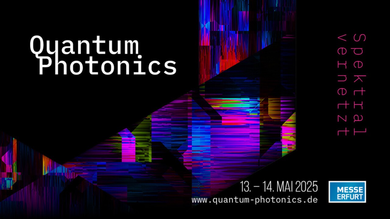 Leitmotiv der Quantum Photonics