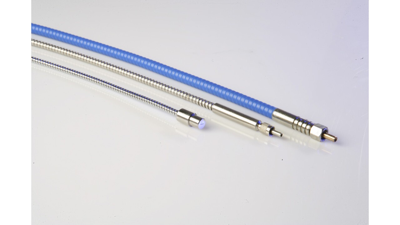 Konfektionierte Kabel + Bündel