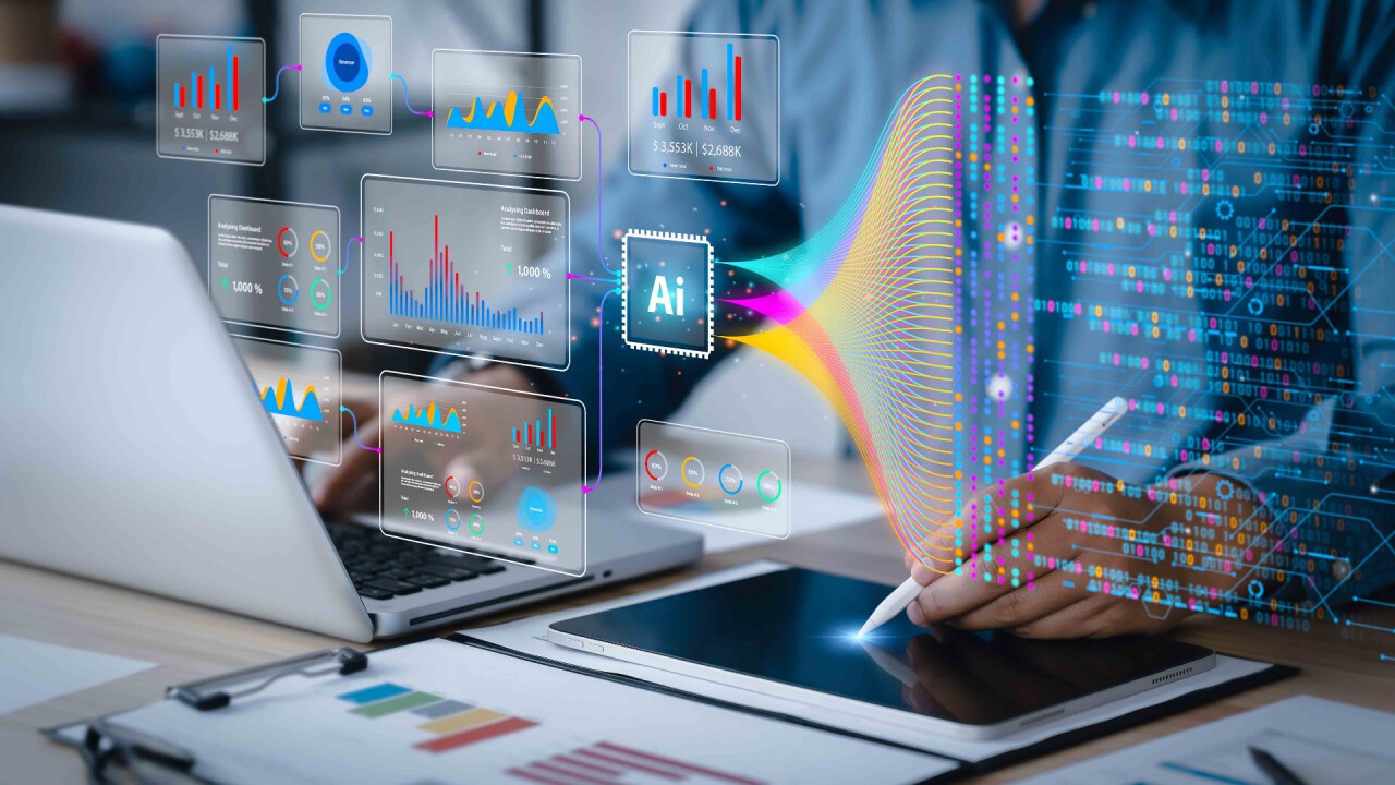 Quantentechnologie trifft Künstliche Intelligenz
