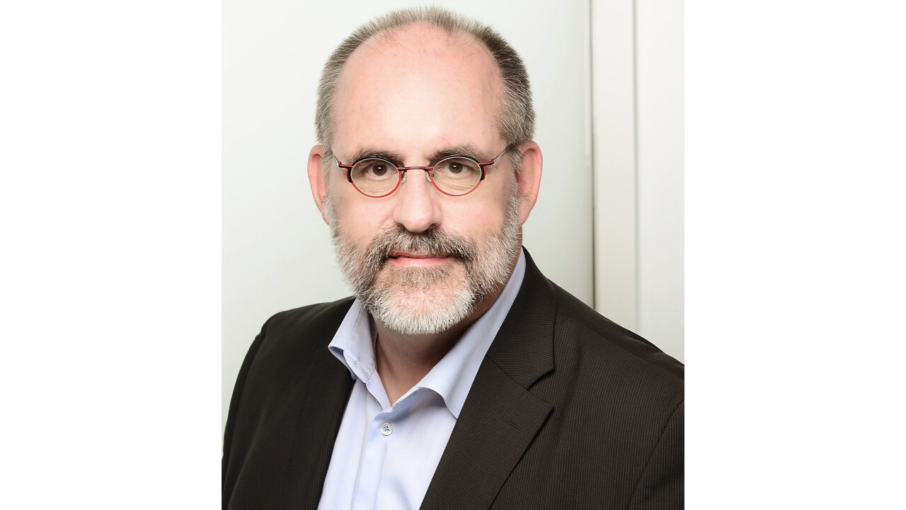 Dr. Bernd Burchard – Vice President IP Management, Elmos Semiconductor SE