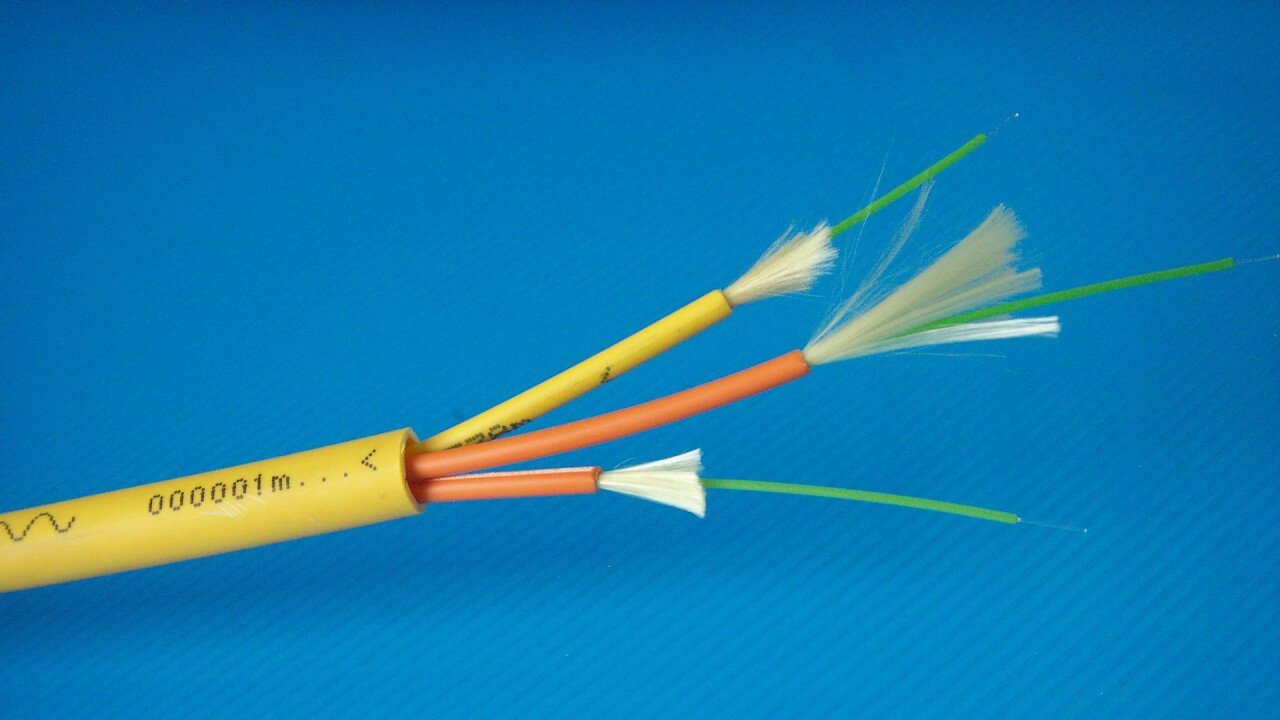 Breakout-Kabel