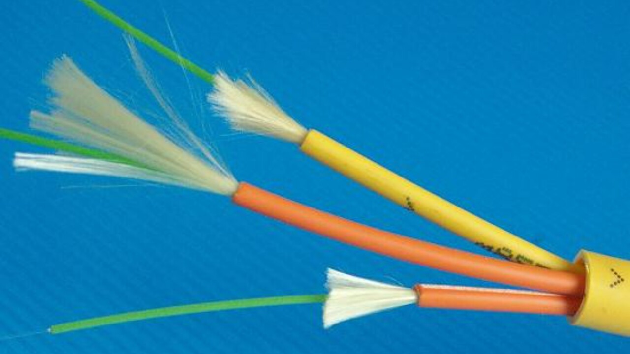 Breakout-Cable