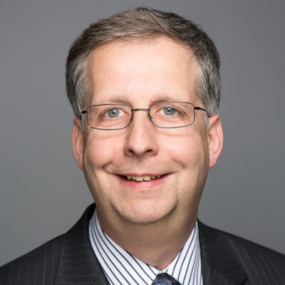 Dr. Frank Schlichting