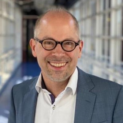 Prof. Dr.  Jens Eisert