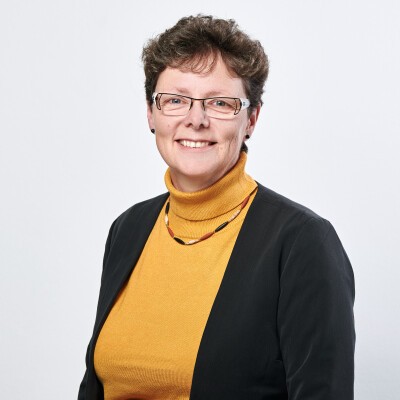 Karin Rabe