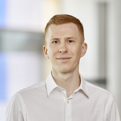 Dr. Thorsten Albert Goebel