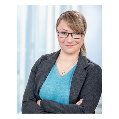 Dr. Maja Kierdorf
