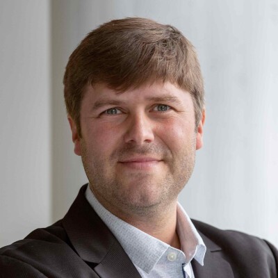 Dr. Tobias Heindel