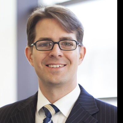Dr. Florentin Reiter