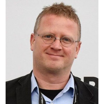 Dr. -Ing. Erik Beckert