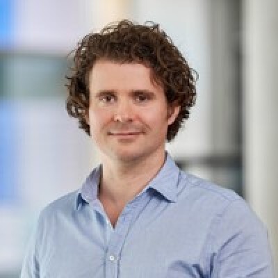Prof. Fabian Steinlechner