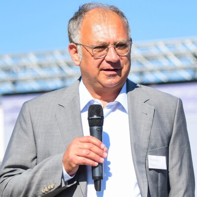 Prof. Dr. Andreas Polze