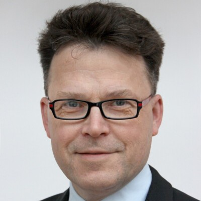 Dr. Andreas Wicht