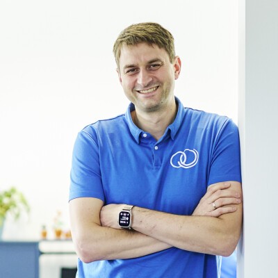 Dr. Kevin Füchsel