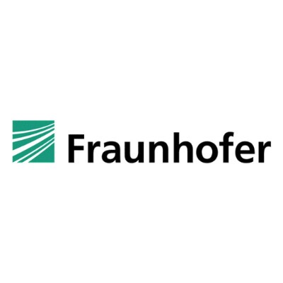 Logo Fraunhofer