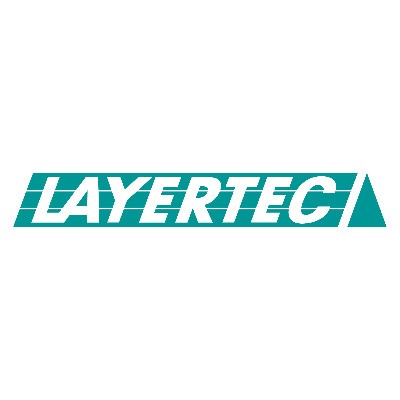 Logo LAYERTEC GmbH