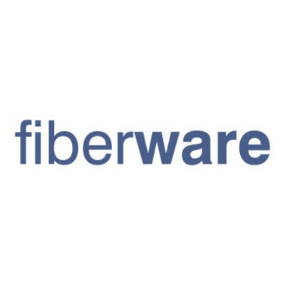 Logo fiberware