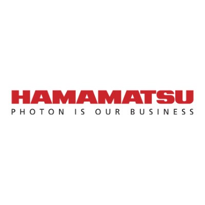 Logo HAMAMATSU PHOTONICS Deutschland GmbH