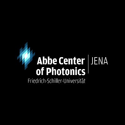 Logo Abbe Center of Photonics