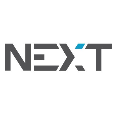 Logo NEXT robotics GmbH & Co. KG