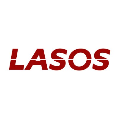 Logo LASOS Lasertechnik GmbH