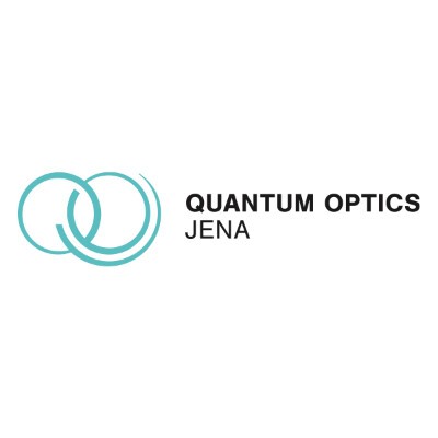 Logo Quantum Optics Jena GmbH