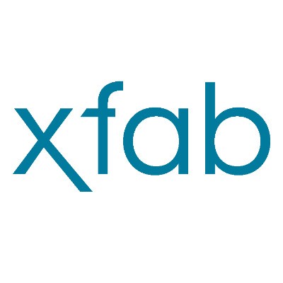 Logo X-FAB