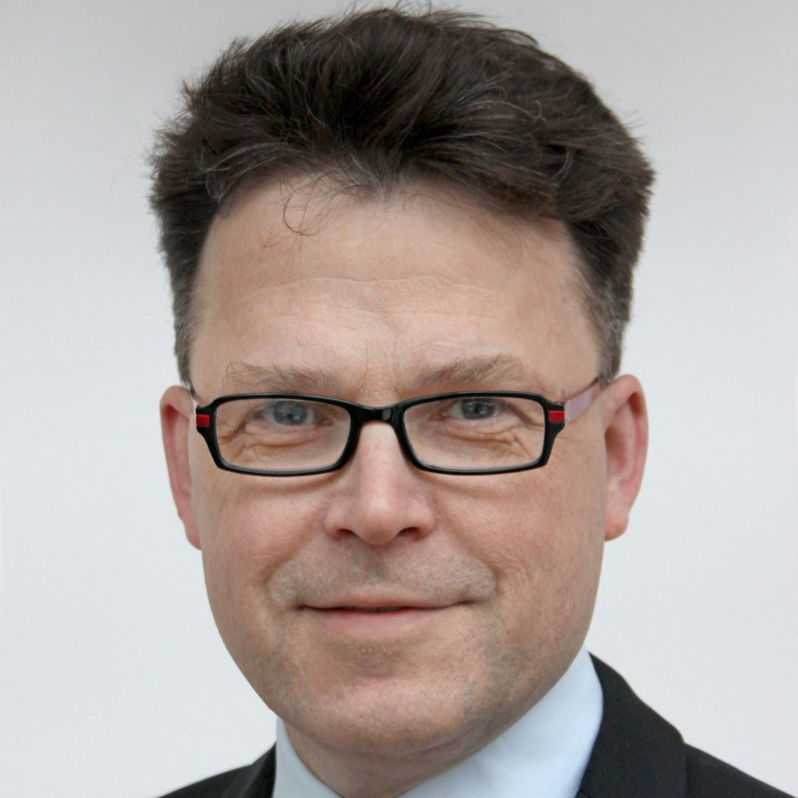 Dr. Andreas Wicht